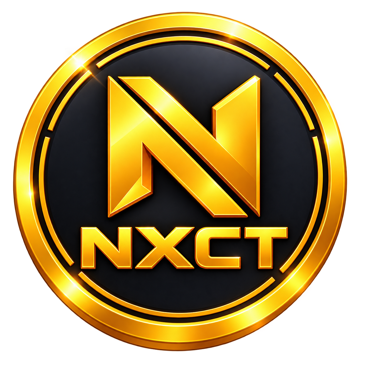 NXCT 로고